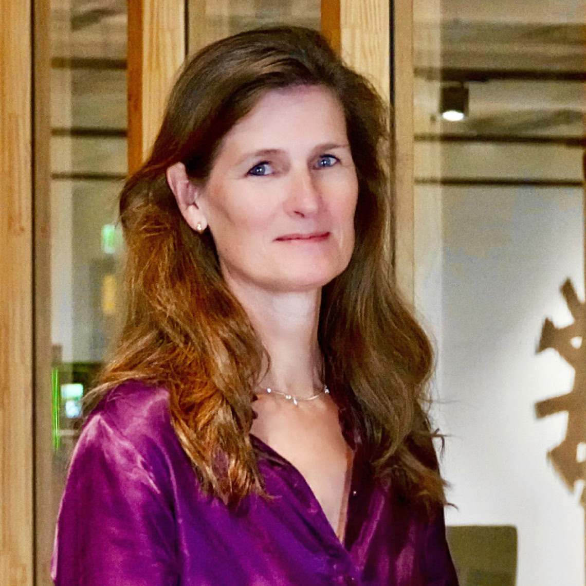 anne van der toorn