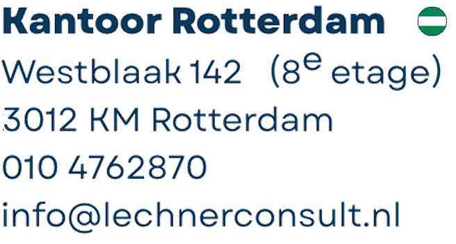 adres Rotterdam